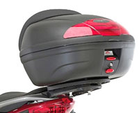 Accessori Moto Guzzi - Bauletti