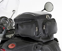 Accessori Moto Guzzi - Borse da serbatoio